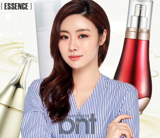 精华乳跟面霜有什么区别图片,精华乳好不好用怎么分辨