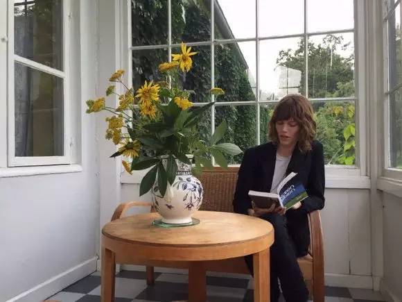 F王子+安公子，那些让我想嫁给她的女生都回归了！