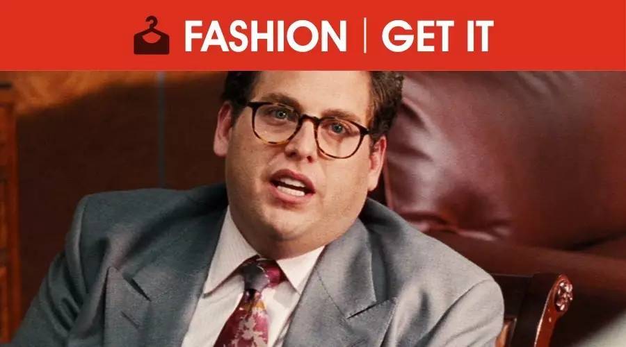 胖子穿衣苦恼,胖子穿衣的烦恼