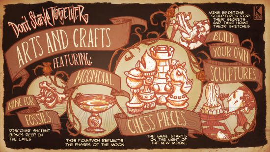 饥荒联机版gawr怎么玩,饥荒联机版ns新手攻略