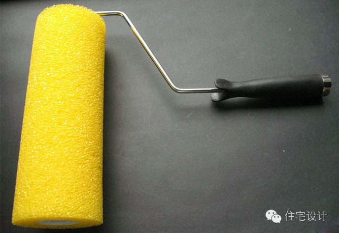 硅藻泥墙上做造型用什么材料,硅藻泥墙面的做法