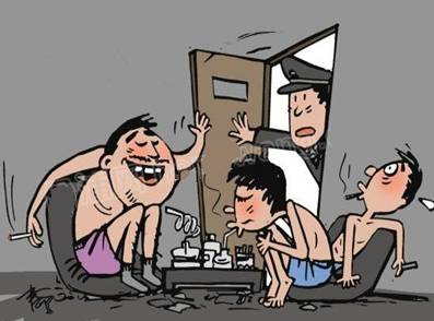 行为人为吸毒者代购毒品是否构罪,代购毒品罪判决案例