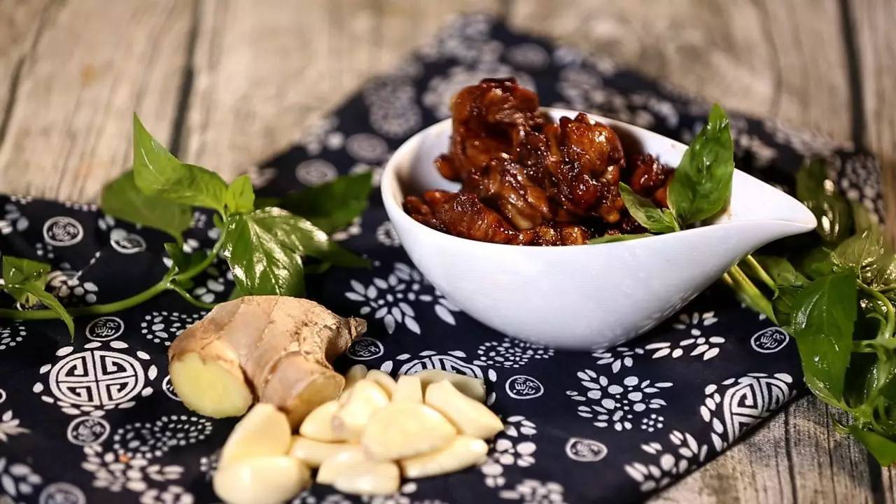 三杯鸡故事,三杯鸡的由来故事