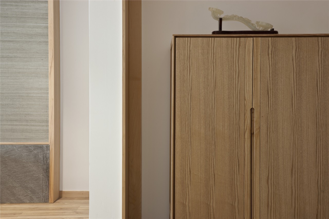 300㎡本要放弃的家,却从甲醛超标里涅槃重生!设易网1281期