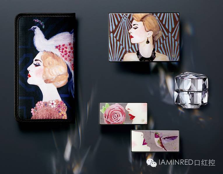 2020各大品牌圣诞限量版,最新圣诞限定版