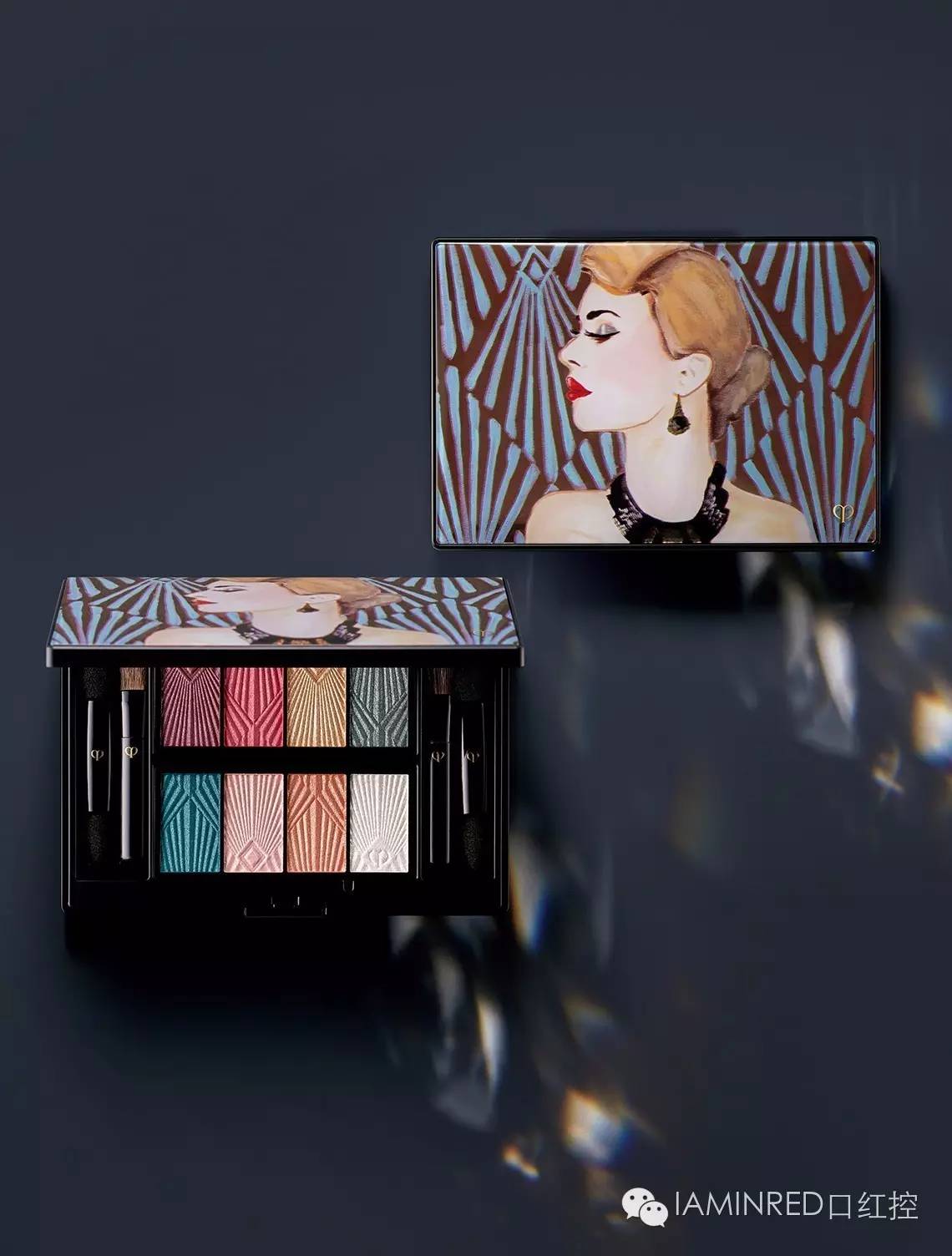 2020各大品牌圣诞限量版,最新圣诞限定版