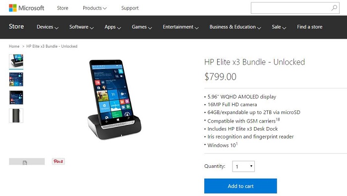 惠普elitex3尺寸,hpelitex3手机