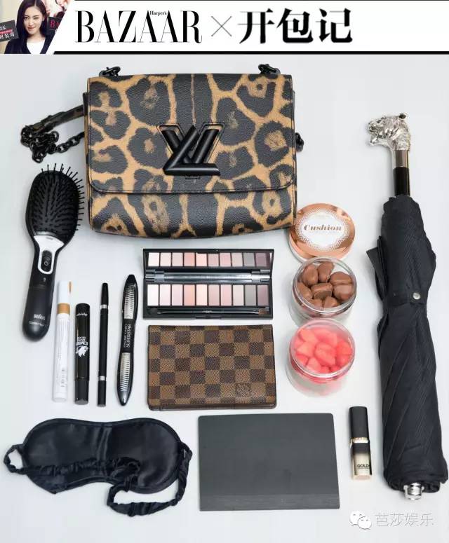 开包记|张天爱宁愿淋雨也不打花伞的真攻主!