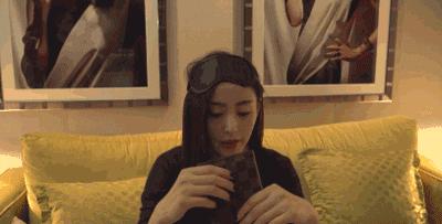 开包记|张天爱宁愿淋雨也不打花伞的真攻主!