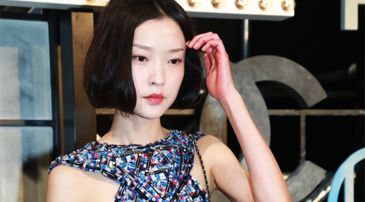 美人计｜小眼睛肿眼泡这么化妆美过双眼皮，你不想学学吗？