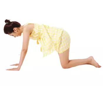 三分钟快速缓解腿部酸痛,大腿肌肉肿胀疼痛怎么缓解