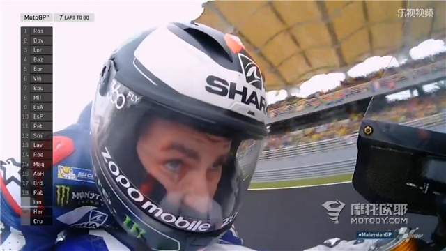 马来西亚站motogp罗西,motogp2021马来西亚站