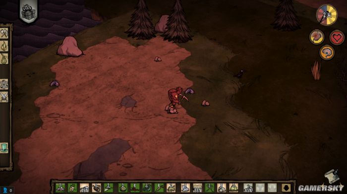 饥荒tgp版本,tgp饥荒能和steam一起玩吗