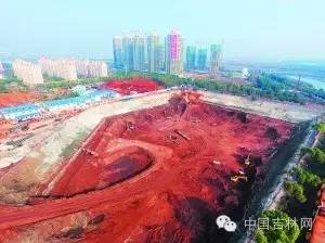 长春热企提前开栓供热,长春热企最新动态