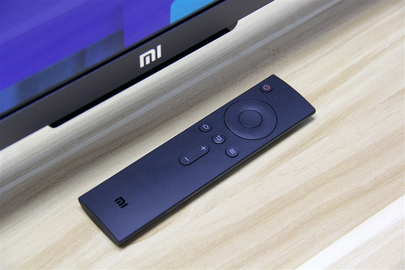 小米电视55寸4c深度评测,4k超高清hdr