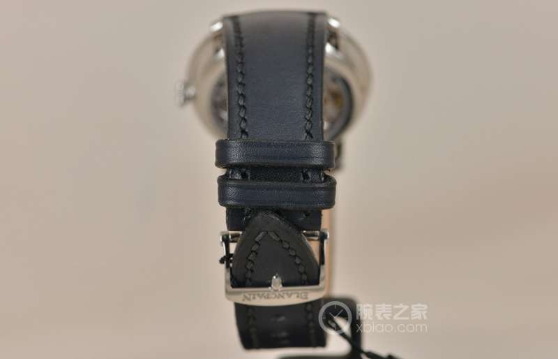 百转千回登峰造极,宝珀月相腕表品鉴