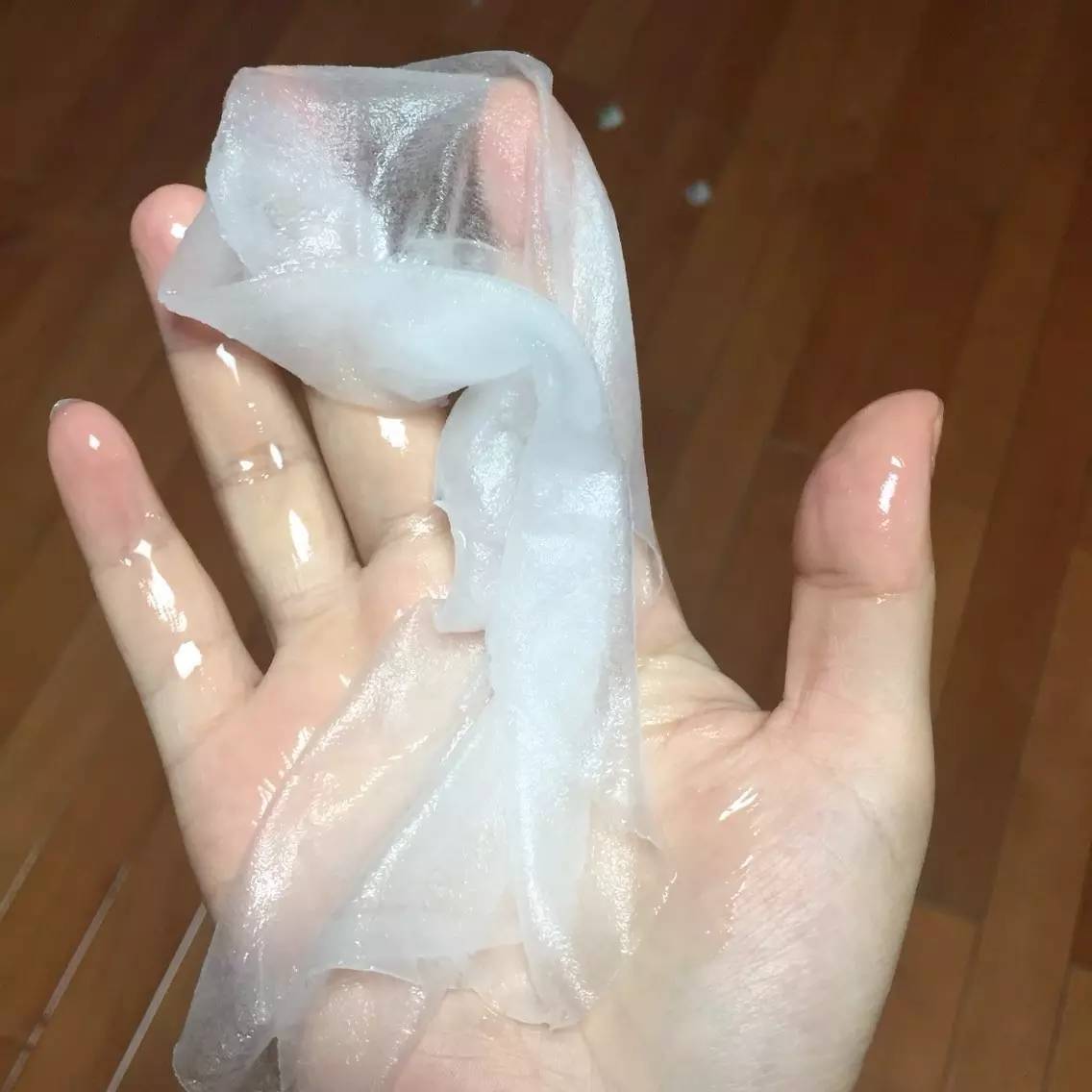 春雨面膜真的好用吗,春雨面膜事件