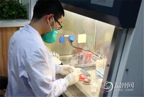 温医大医学检验,温医大检验医学院博士