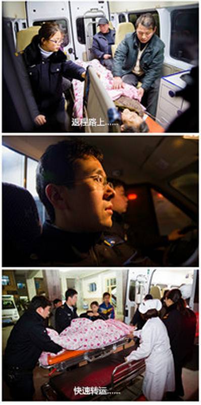 摄影大赛没有大白卦的天使,她用14幅画创造生命奇迹!(作品展示140期)