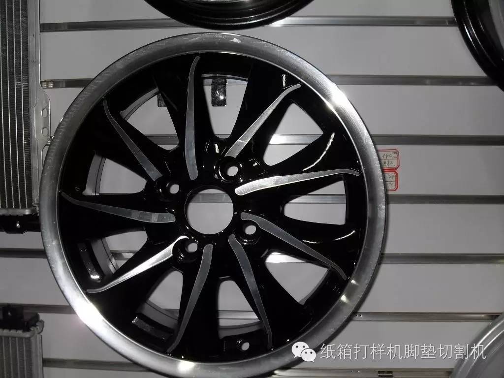 轮毂品牌十大排行,轮毂品牌排行榜前十名