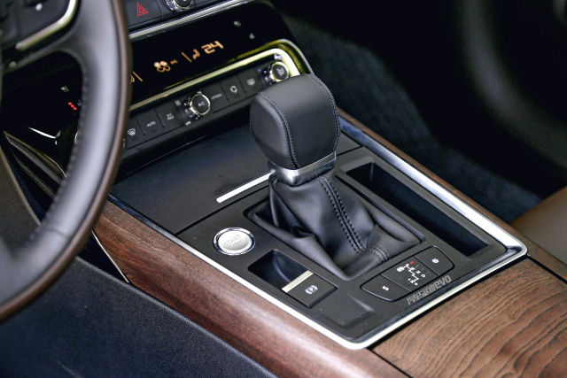 evo先锋试驾测评,evo杭州试驾