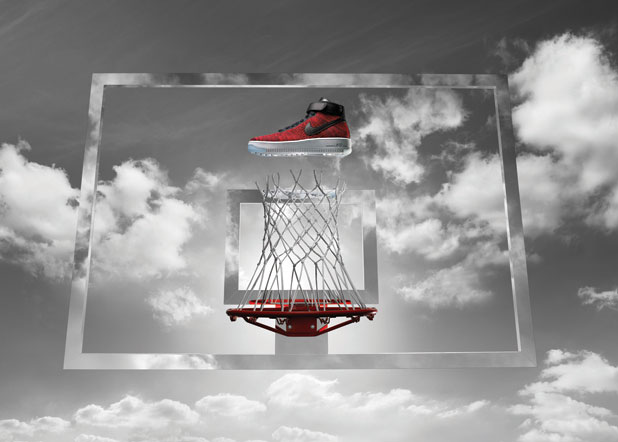 nike经典airforce1,nikeairforce1简介