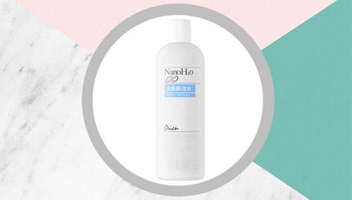 日本平价水乳化妆品,日本平价柔肤水