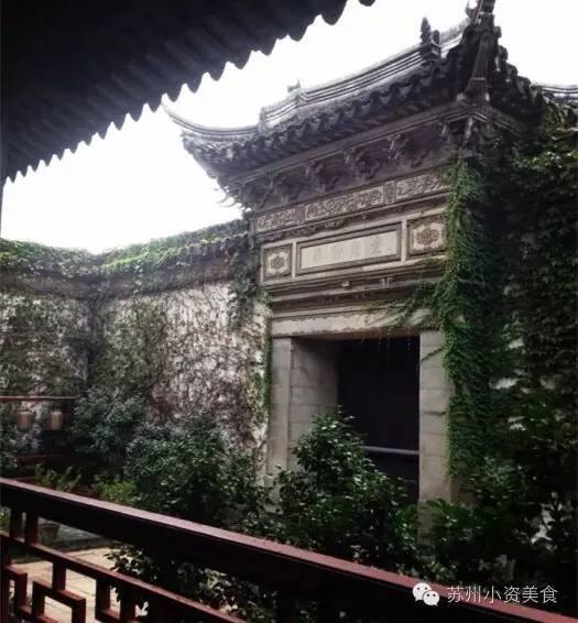 茶语絮人生丨一杯清茶一曲评弹在苏城把日子过成诗的人气茶馆√起来!