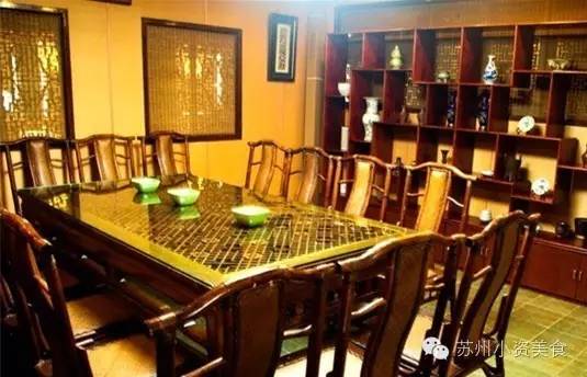 茶语絮人生丨一杯清茶一曲评弹在苏城把日子过成诗的人气茶馆√起来!