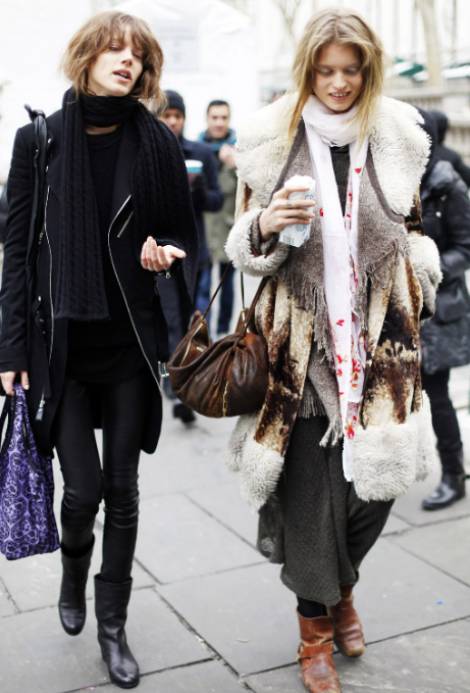 F王子+安公子，那些让我想嫁给她的女生都回归了！