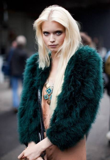 F王子+安公子，那些让我想嫁给她的女生都回归了！