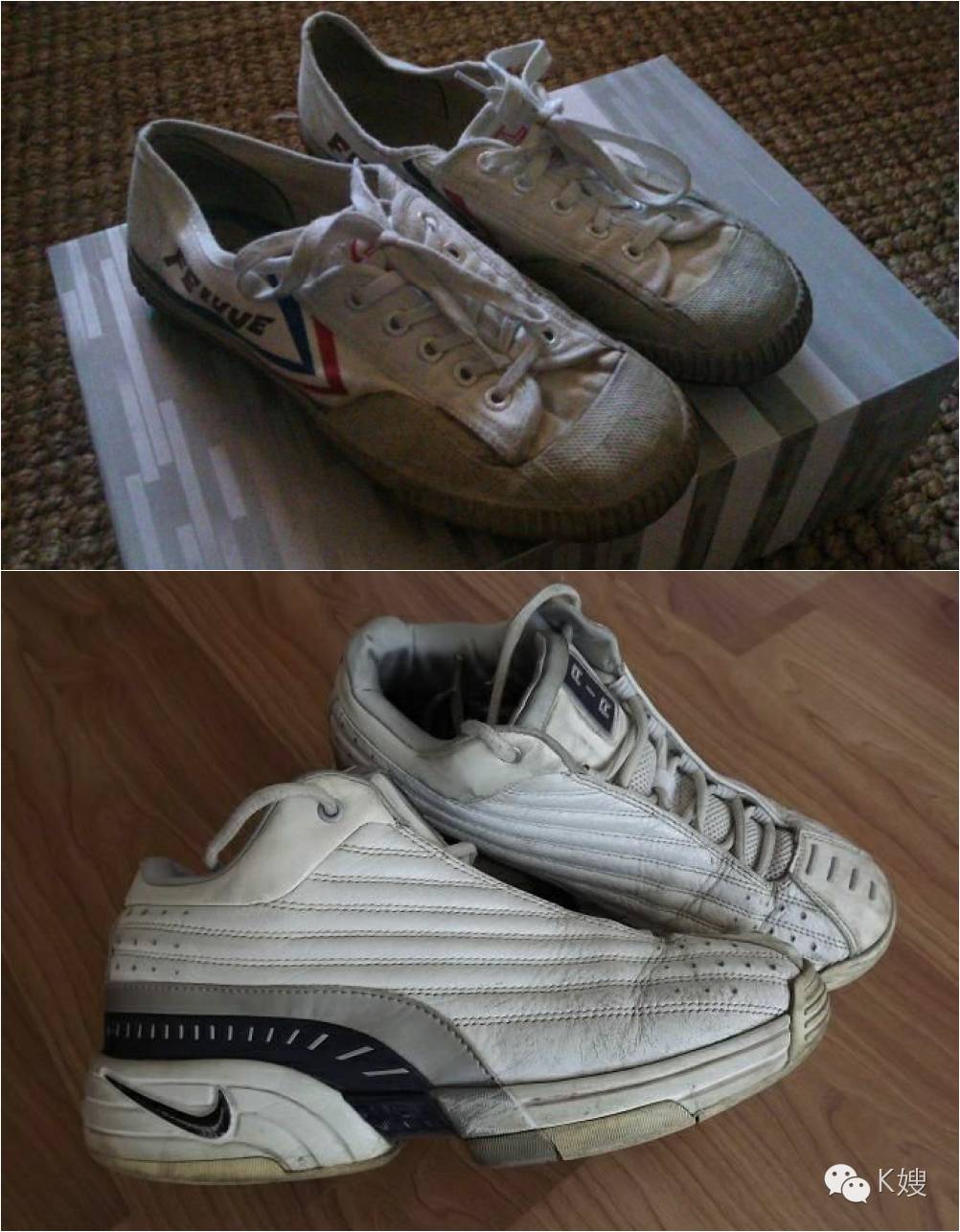 男装搭配|有没有一双鞋，越旧越脏却越好看（RedWing）