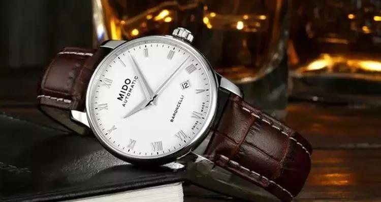 潜水表钢带还是橡胶表带,3000-5000元手表推荐瑞士腕表