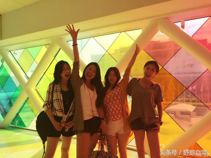 野鹅旅行,野鹅自驾无人区