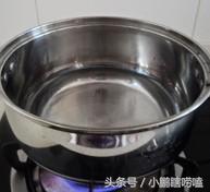 土豆粉面的制作过程,土豆粉面制作方法