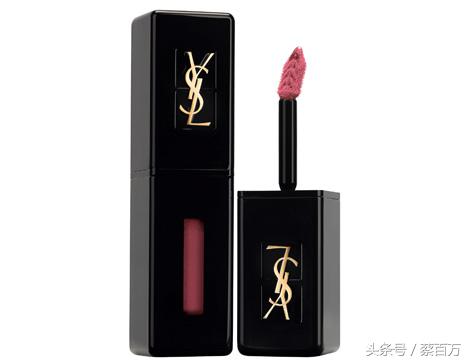 韩国平价唇釉前三,很火的三支唇釉