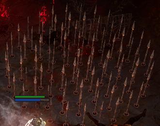 流放之路开荒快速过剧情攻略,流放之路近战剧情开荒攻略