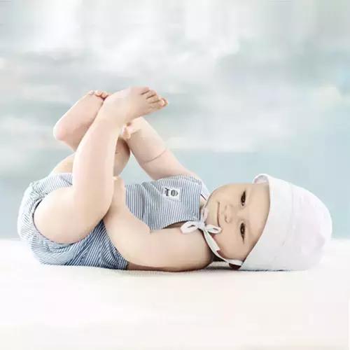 宝宝意外摔伤了怎么办呢,宝宝意外受伤了