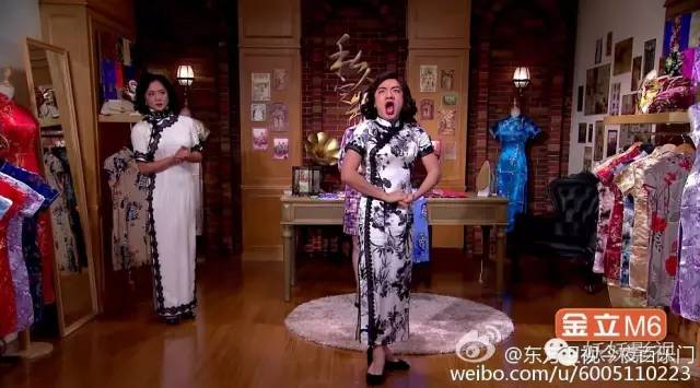 今夜百乐门金星化身岳母花式催生,今夜百乐门王祖蓝金星金靖完整版