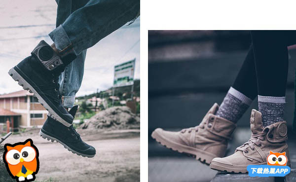 这10个帆布鞋牌子,比匡威Converse更具时尚潮范