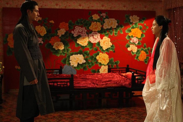 最新韩国艺术电影推荐,盘点40部韩国另类经典电影