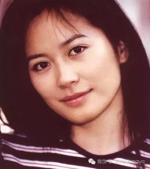 女明星争相自称老公，但她们不懂真正让我们想弯的女人什么样