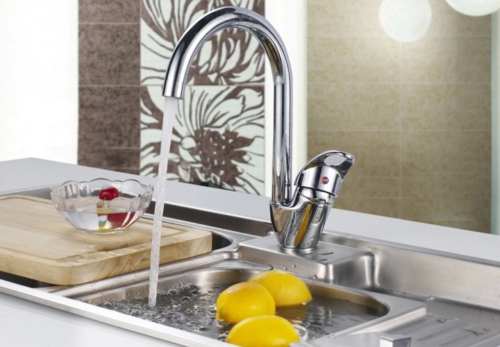 水龙头起泡器用什么工具好拆,水龙头起泡器和花洒哪个省水