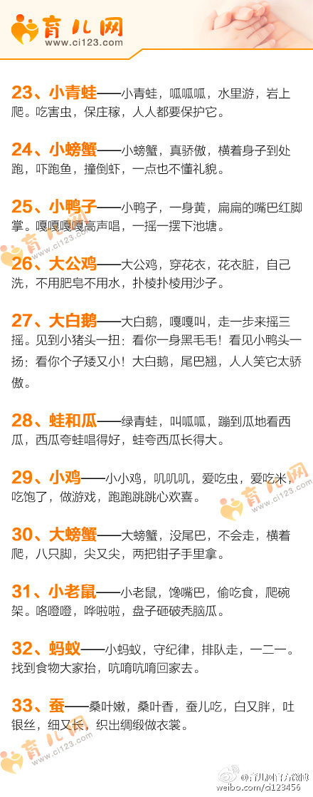 好听可爱的小动物儿歌视频,适合孩子听的小动物儿歌