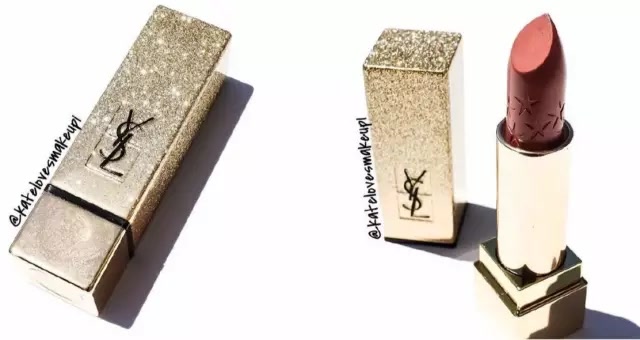 ysl橘色系口红推荐,ysl当前最流行的口红色