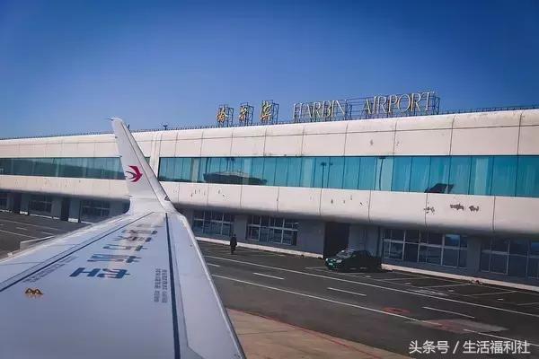 哈尔滨与人民有关的标志,哈尔滨标志性符号