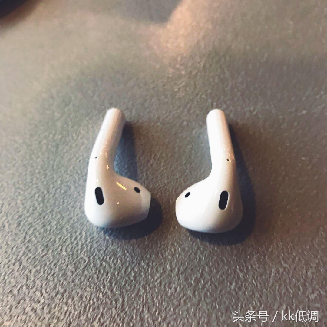 苹果耳机airpods第三代测评,苹果耳机airpodspro一代佩戴体验