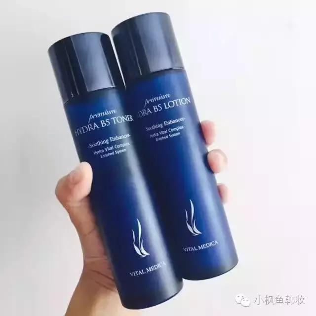 韩妆护肤品ahc好用吗,韩妆十大鸡肋排名