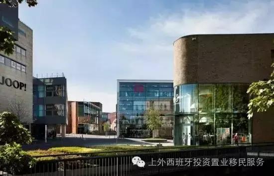 买东西的省钱攻略,欧洲购物村攻略