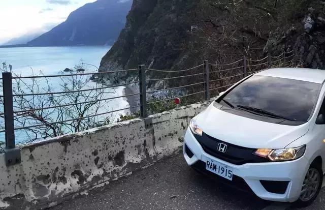 台湾到西藏自驾游,台湾自由行全攻略租车